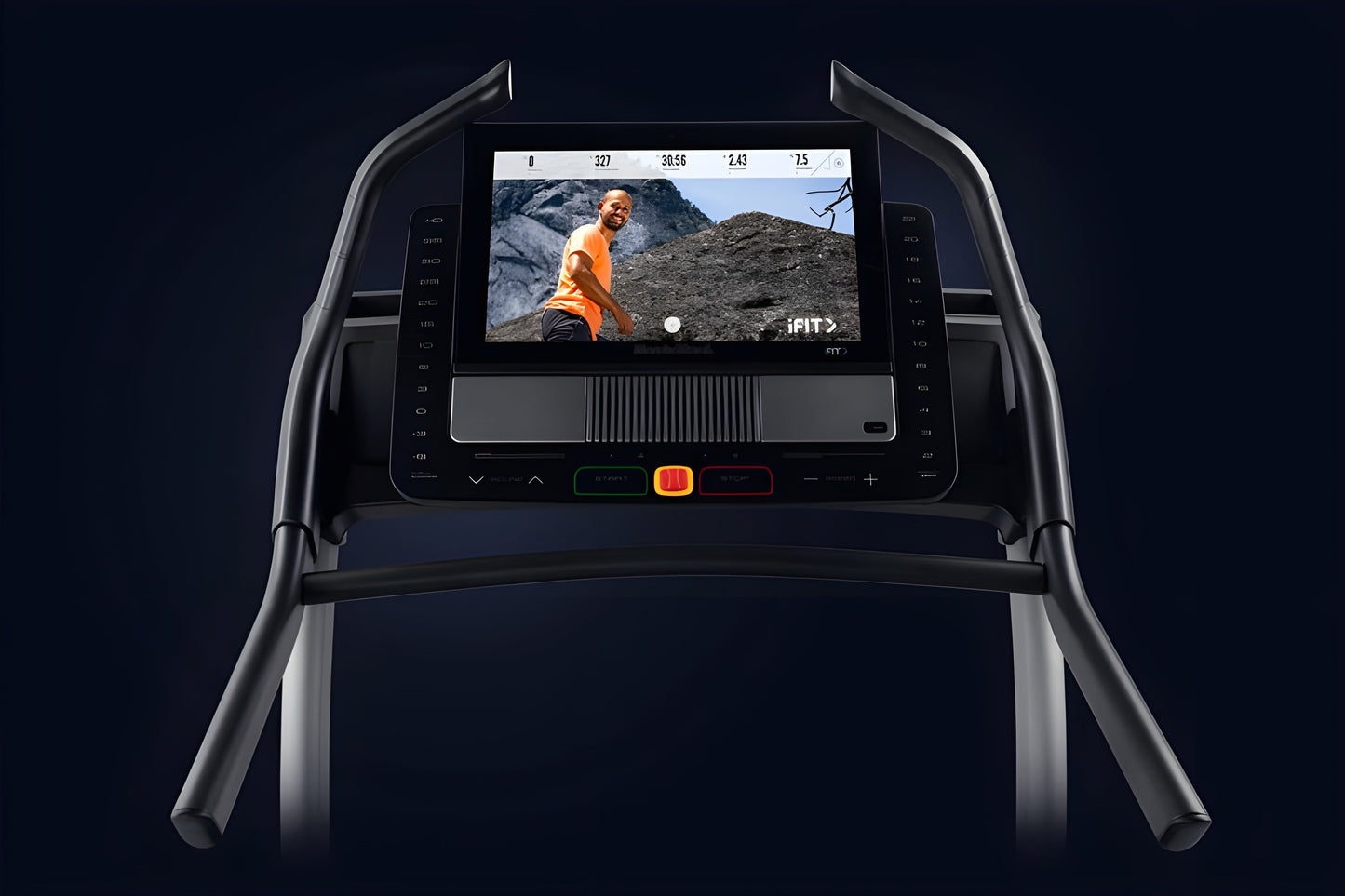 NordicTrack X22i Commercial Treadmill - NTL29221