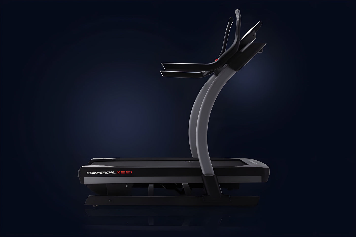 NordicTrack X22i Commercial Treadmill - NTL29221