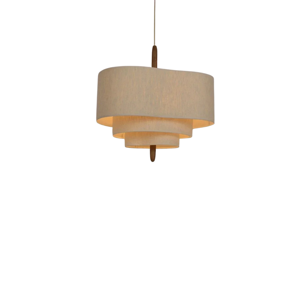 Nordic Loft Hat Pendant Lights - Procure Décor