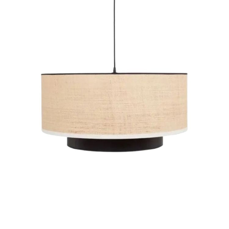 Nordic Loft Hat Pendant Lights - Procure Décor