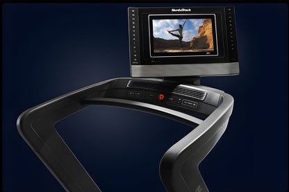 NordicTrack 1750 Commercial Treadmill - 26157517