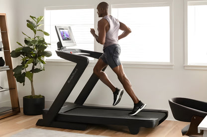 NordicTrack 1750 Commercial Treadmill - 26157517