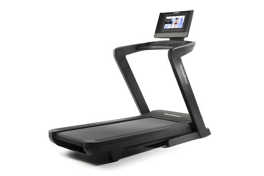 NordicTrack 1750 Commercial Treadmill - 26157517