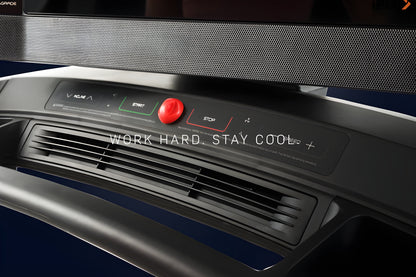 NordicTrack 2450 Commercial Treadmill - NTL19124