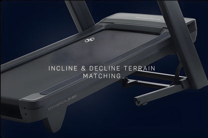 NordicTrack 2450 Commercial Treadmill - NTL19124