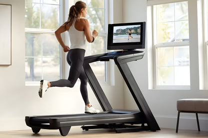 NordicTrack 2450 Commercial Treadmill - NTL19124