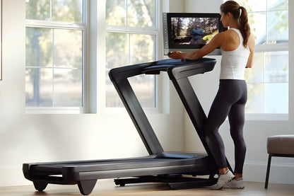 NordicTrack 2450 Commercial Treadmill - NTL19124