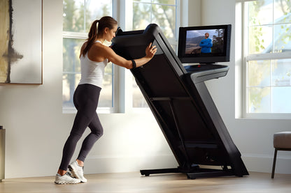 NordicTrack 2450 Commercial Treadmill - NTL19124