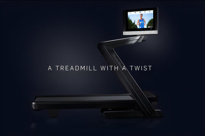 NordicTrack 2450 Commercial Treadmill - NTL19124