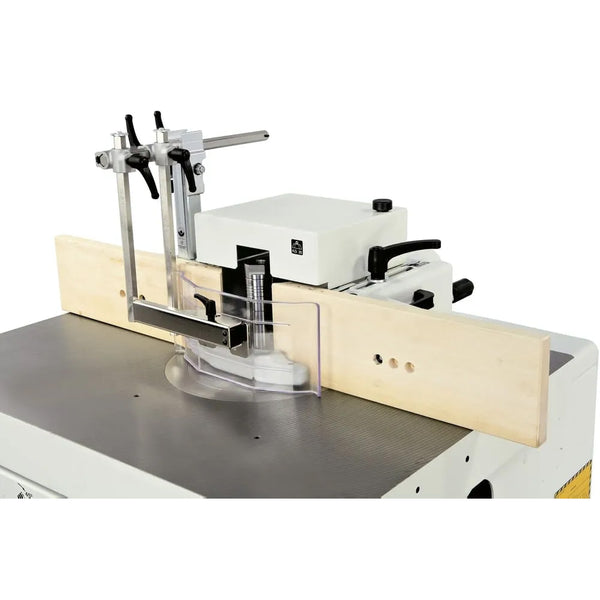 SCM Nova Fixed Spindle Shaper - Nova TF 110