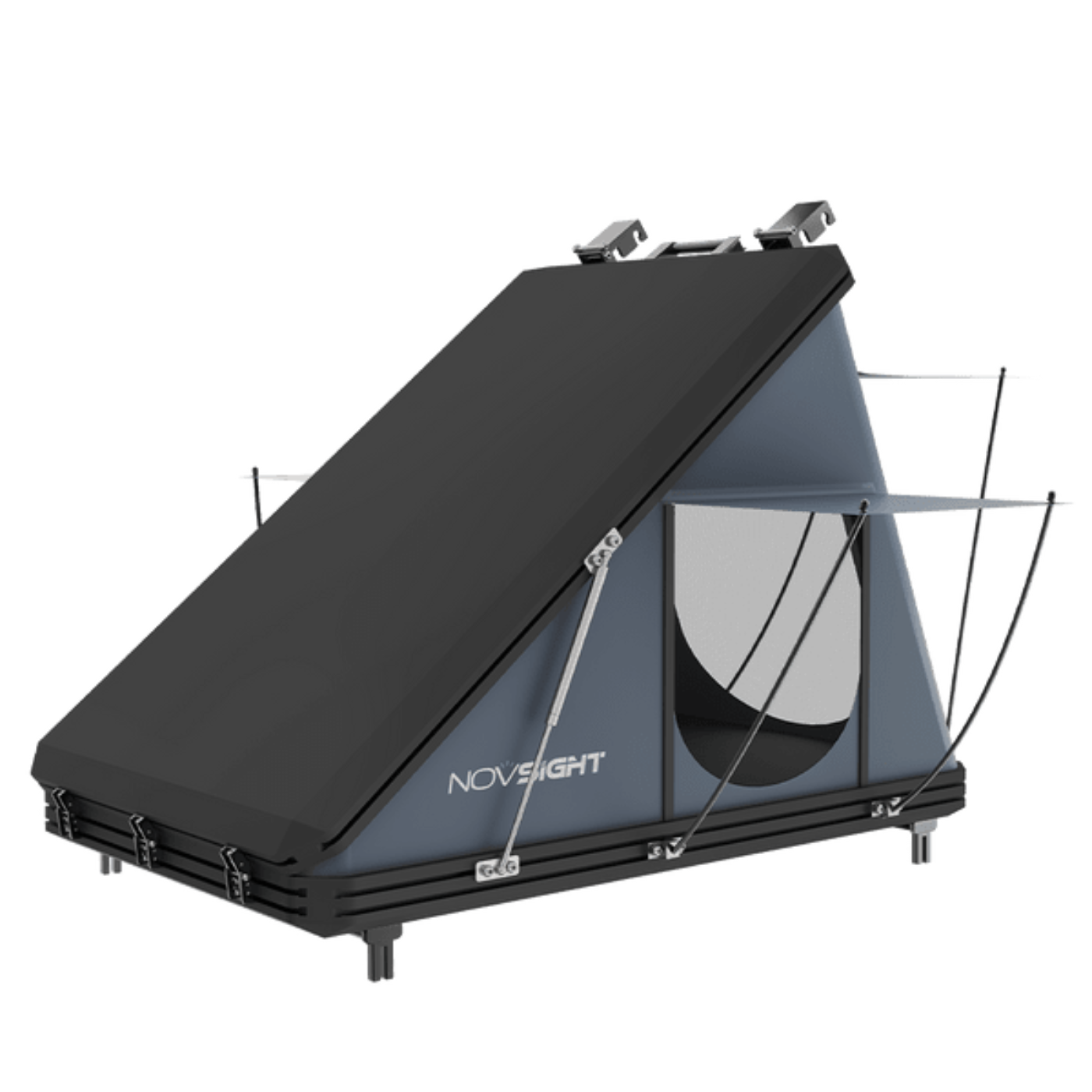 Novsight Skynest Rooftop Tent - A500-RTT-QT1