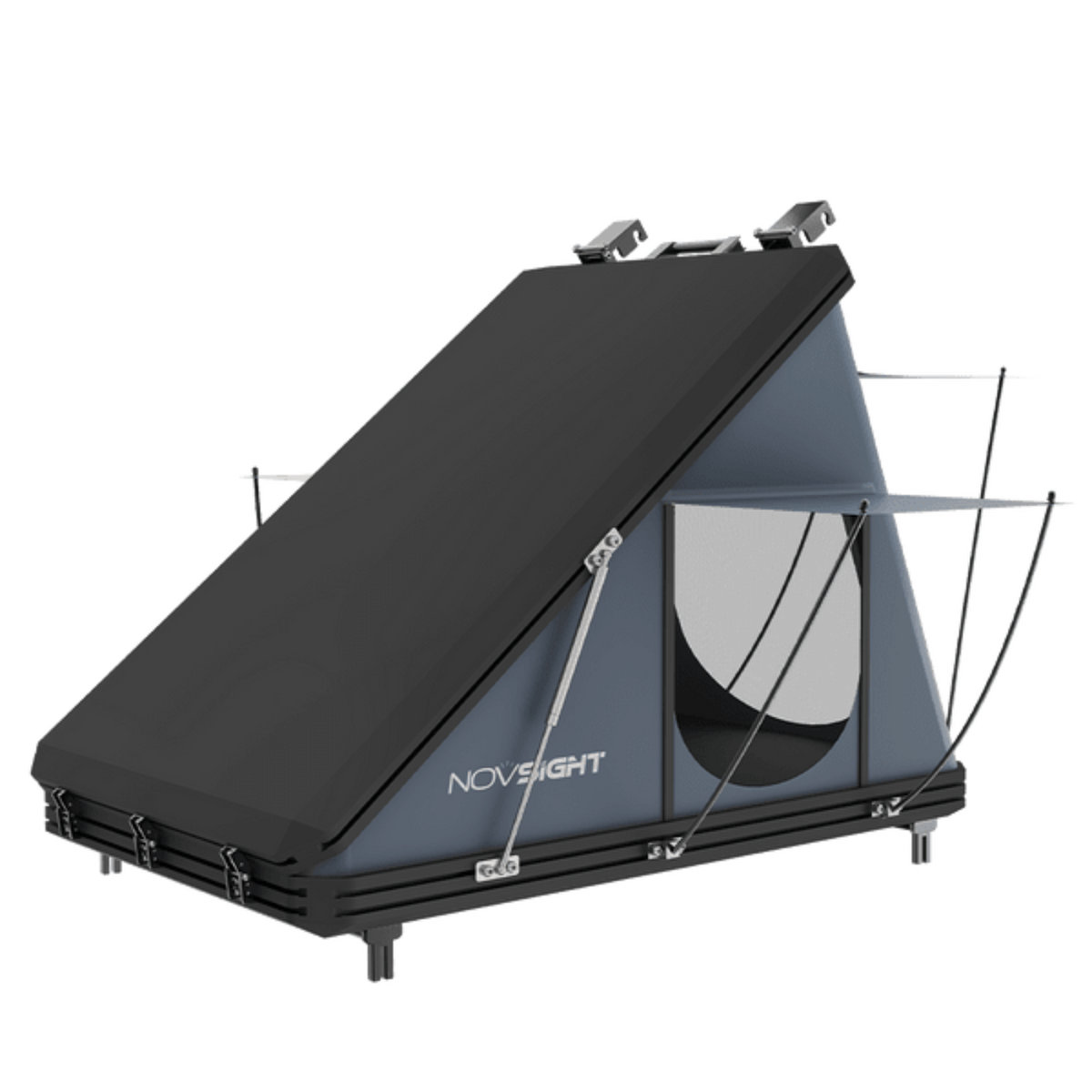 Novsight Skynest Rooftop Tent - A500-RTT-QT1