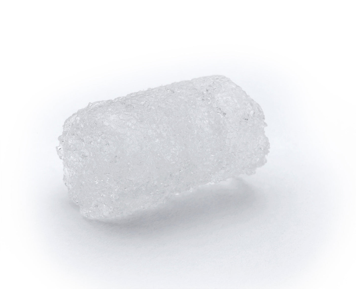 Scotsman HID207 Meridian™ Compact Countertop Nugget Ice & Water Dispenser 196 lb Production, 7 lb Storage - SCHID207AX1