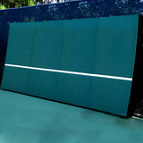 OnCourt OffCourt REAListic Backboards 8'x16' Straight-Tilt - OFC-CEBB16S