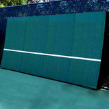 OnCourt OffCourt REAListic Backboards 8'x16' Straight-Tilt - OFC-CEBB16S