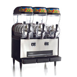 Omega OFS30 Triple 3-Gallon Bowl Granita Machine