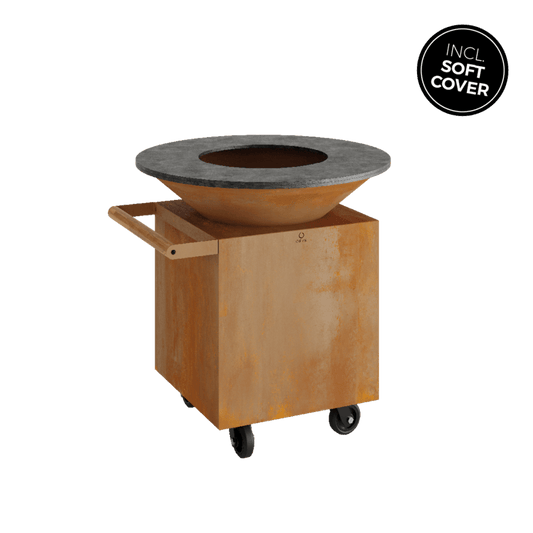 OFYR Classic Corten 100 PRO - OC-100-PRO