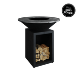 OFYR Classic Storage Black 100 - OCSB-100