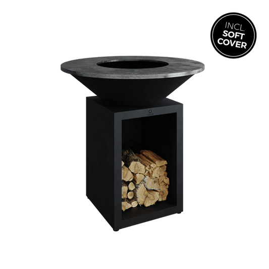 OFYR Classic Storage Black 100 - OCSB-100