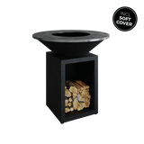 OFYR Classic Storage Black 100 - OCSB-100