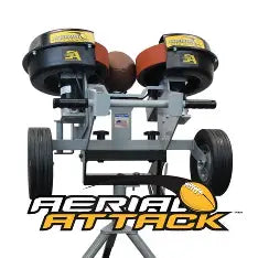 Aerial Football Machine, 90V