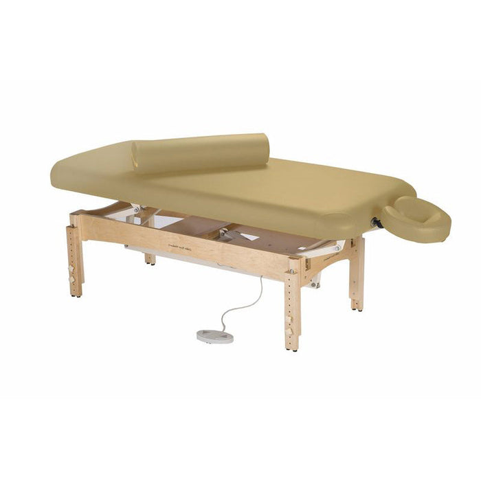 Touch America Olympus Electric Massage Table - 13010