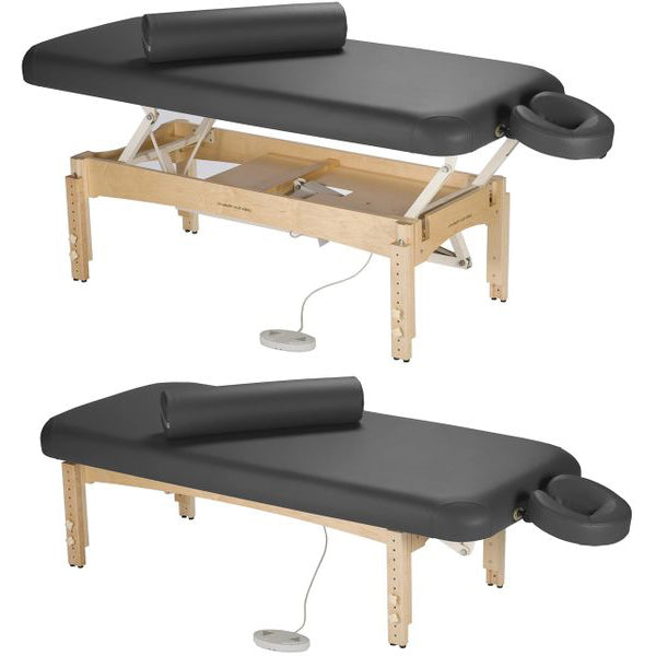 Touch America Olympus Electric Massage Table - 13010