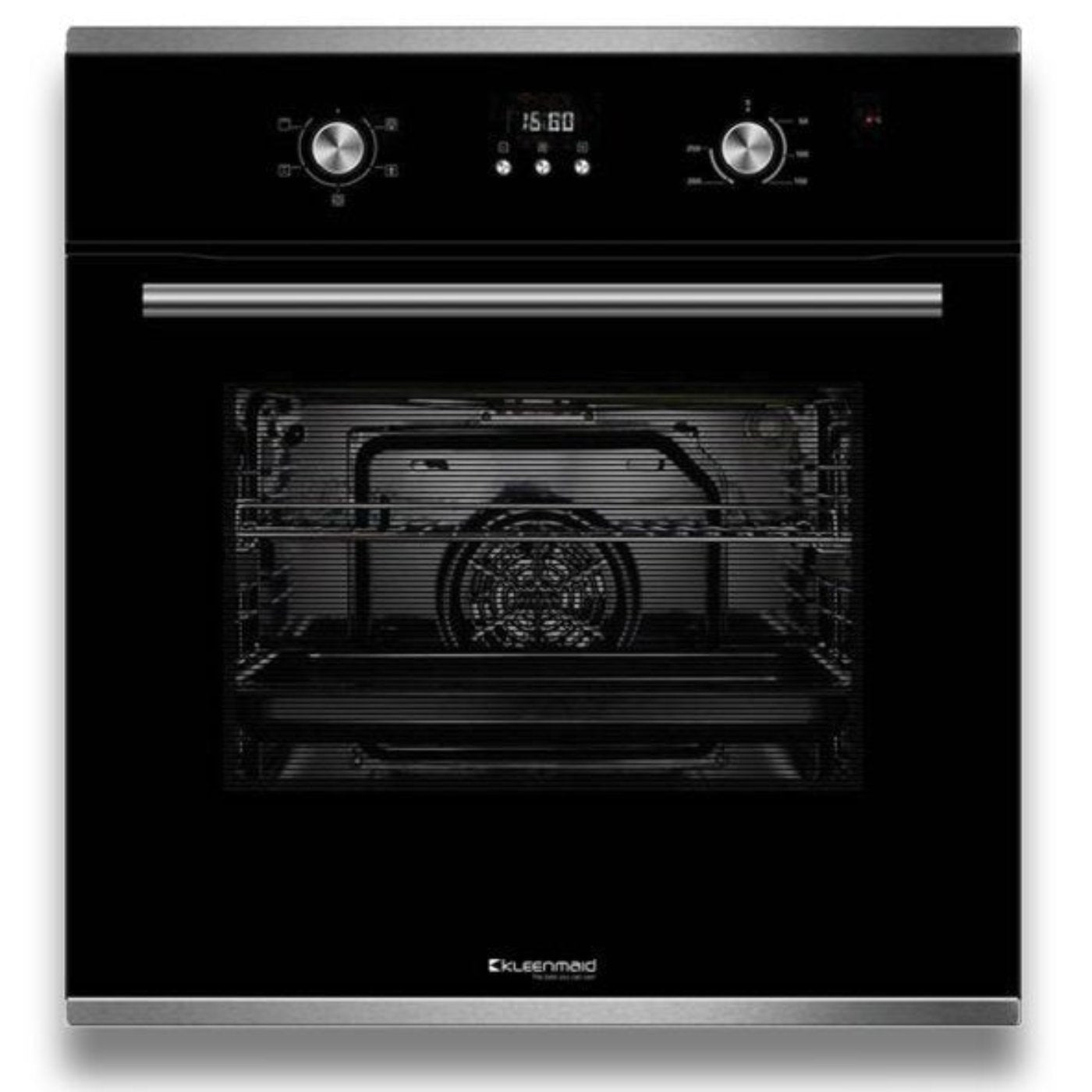 Kleenmaid OMF6014 60cm Multifunction Oven