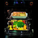 Kleenmaid OMF6040X 60cm Multifunction Oven