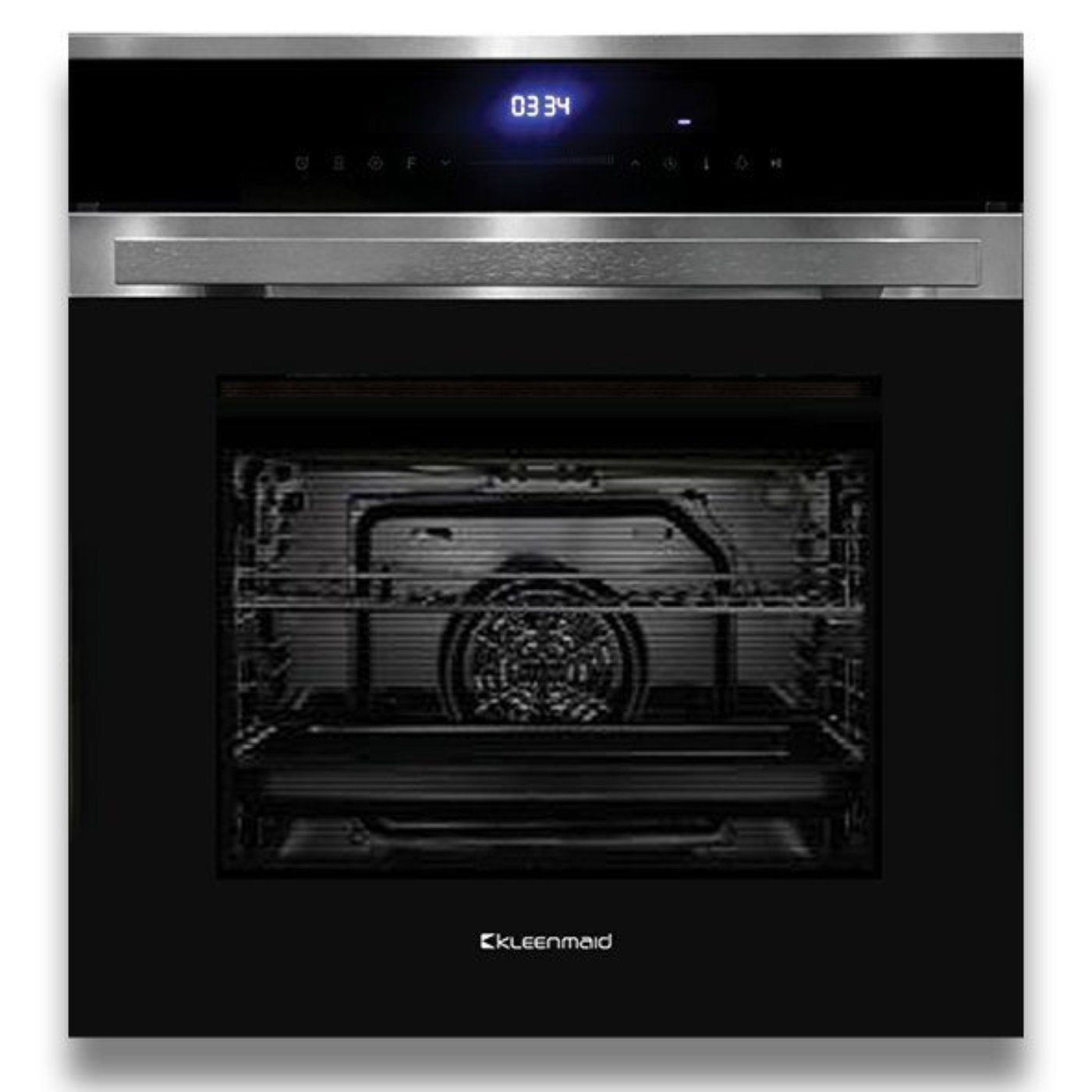 Kleenmaid 60cm Multifunction Oven - OMF6041X