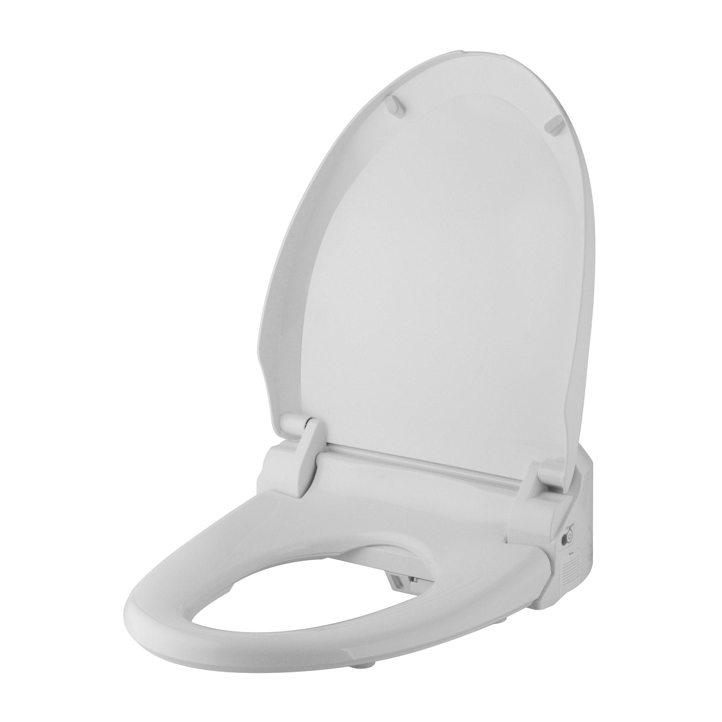 Bio Bidet USPA 6800U Bidet Seat - 7ZUSPAUE 000