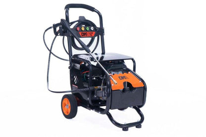 DK2 OPW480EV-K Pressure Washer with Battery and Charger 2200 PSI 2.4 GPM 57.6V Li-Ion Powered New - OPW480EV-K