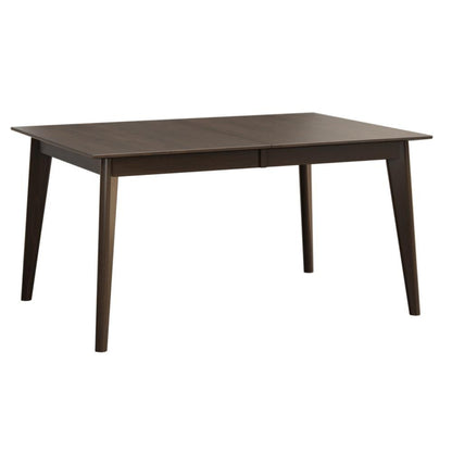 QW Amish Orchid Table - 192F-ORCHID