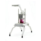 Winco OS-250 Kattex 1/4" Stainless Steel Onion Quick Slicer -OS-250