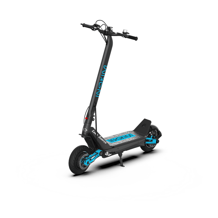 Inokim Ox 60v 13ah/21ah 1000w Electric Scooter for Adults