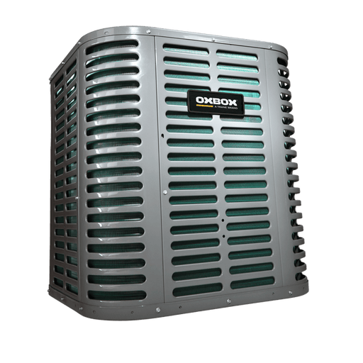 Oxbox A Trane Brand 2 Ton Heat Pump Condenser 14.3 Seer - J4HP5024A1000AA