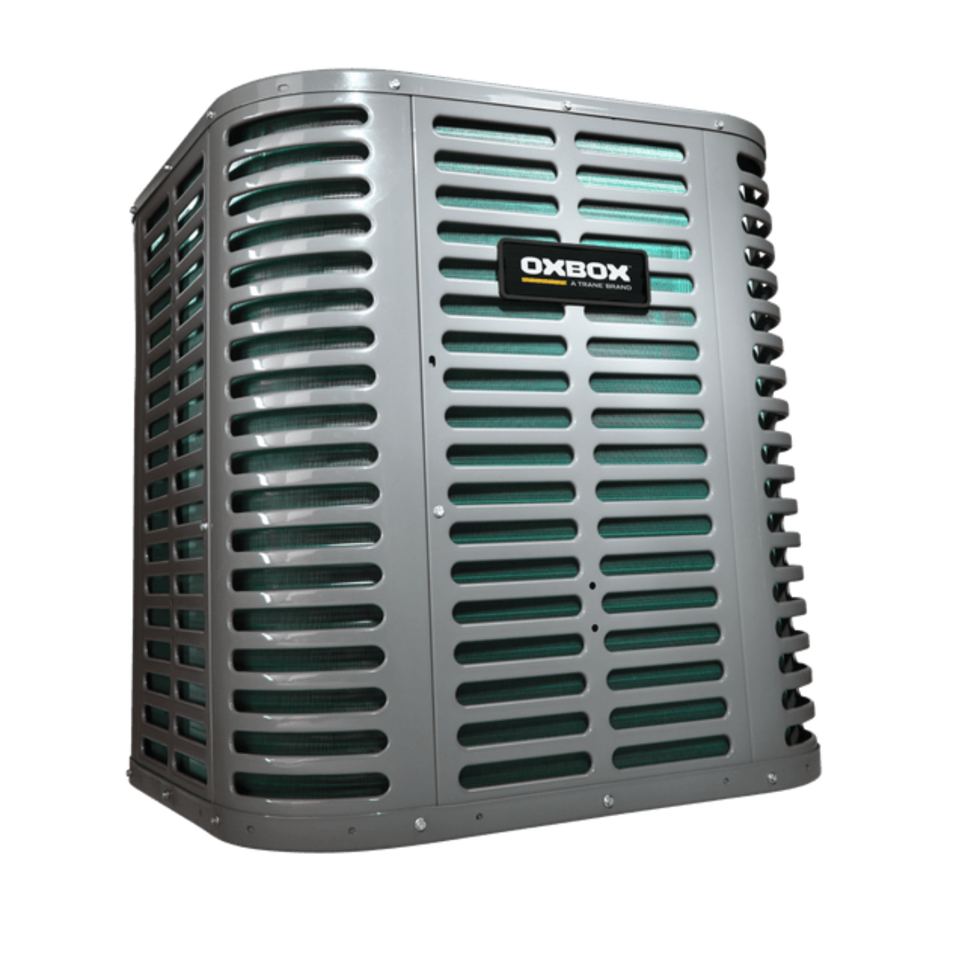 Oxbox A Trane Brand 2.5 Ton Heat Pump Condenser - J4HP4030A1000AA