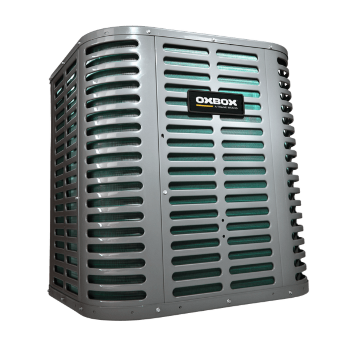 Oxbox A Trane Brand 2.5 Ton Heat Pump Condenser - J4HP4030A1000AA