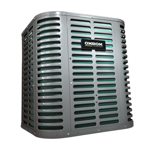 Oxbox (A Trane Brand) 2.5 Ton Heat Pump Condenser - J4HP4030A1000AA