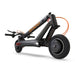 Inokim Oxo 60v/26ah 2000w Electric Scooter Black Orange for Adults