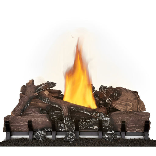 Napoleon Fireplaces Oak Log Set for 36-Inch Riverside Series Fireplace, Napoleon, OLKO36