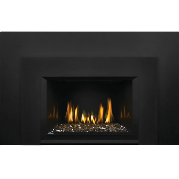 Napoleon Fireplaces Oakville G3 Gas Fireplace Insert, Natural Gas, Napoleon, 28.63", GDIG3N