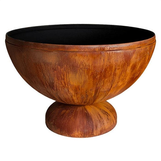 Ohio Flame Fire Chalice Artisan Fire Bowl