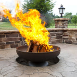 Ohio Flame Patriot Fire Pit