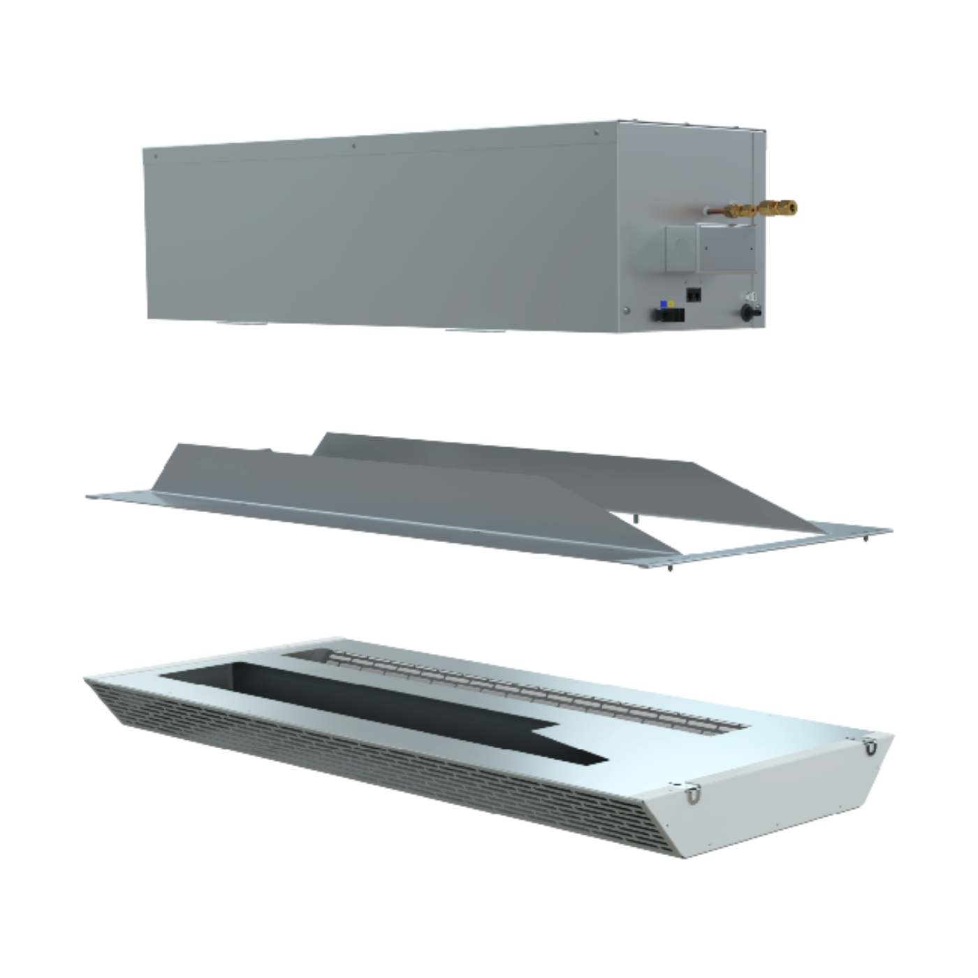 Wine Guardian - Ceiling Mounted Wine Cellar Cooling Unit - 1779459144666_975