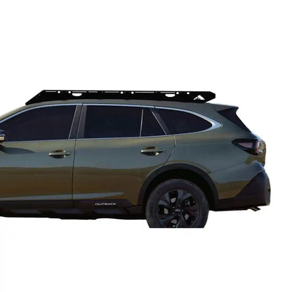 Sherpa The Cascade Roof Rack for 2018+ Subaru Crosstrek