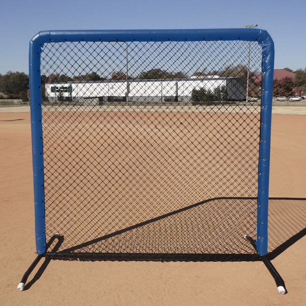 Bullet Series On Field Protective Screen 8' x 8' - PROTECTIVE8X8