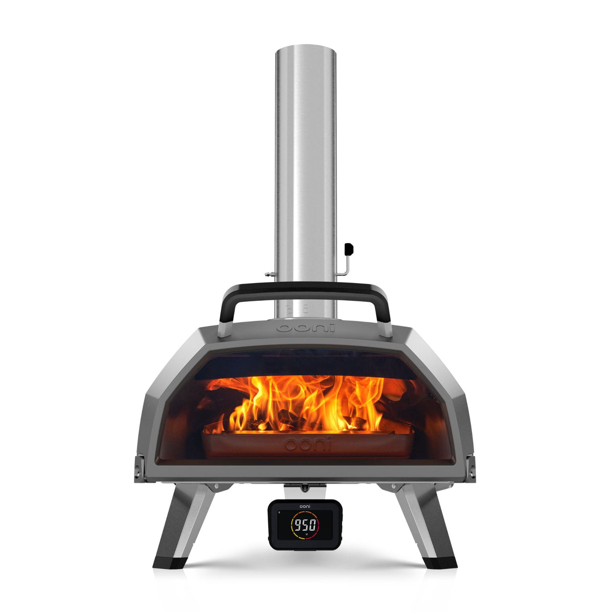 Ooni Karu 2 Pro Multi-Fuel Pizza Oven - UU-P2EE00