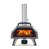 Ooni Karu 2 Pro Multi-Fuel Pizza Oven - UU-P2EE00