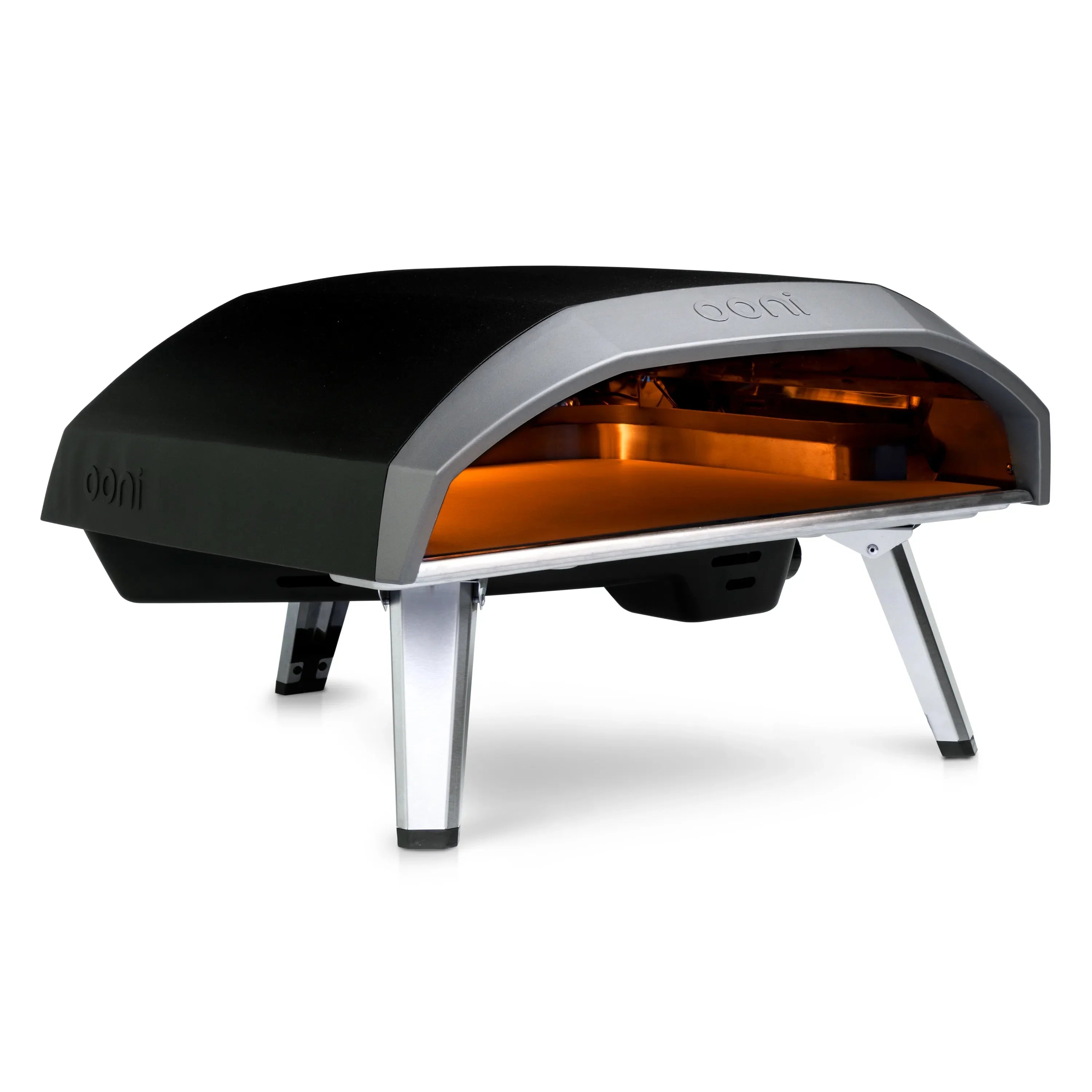 Ooni Koda 16 Gas Powered Pizza Oven - UU-P0AB00